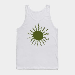 The SUN Tank Top